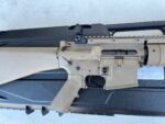 Precision Reflex Inc. PRI Mark 12 Mod 0 Gen 2 5.56 Rifle w/ 1-8 A2 Stock FDE - View 9