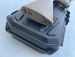 Precision Reflex Inc. PRI Mark 12 Mod 0 Gen 2 5.56 Rifle w/ 1-8 A2 Stock FDE - View 11