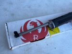 Used Ruger Mini-14 Ranch Rifle 556 Nato Stainless Steel 5805 - View 3
