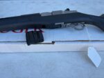 Used Ruger Mini-14 Ranch Rifle 556 Nato Stainless Steel 5805 - View 6