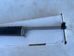 Used Ruger Mini-14 Ranch Rifle 556 Nato Stainless Steel 5805 - View 8