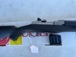 Used Ruger Mini-14 Ranch Rifle 556 Nato Stainless Steel 5805 - View 9