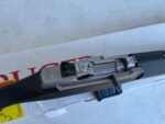 Used Ruger Mini-14 Ranch Rifle 556 Nato Stainless Steel 5805 - View 10