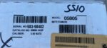 Used Ruger Mini-14 Ranch Rifle 556 Nato Stainless Steel 5805 - View 11
