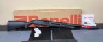 Benelli Nova Pump Synthetic Black 12 Ga 26In 20003 - View 1