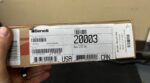 Benelli Nova Pump Synthetic Black 12 Ga 26In 20003 - View 12