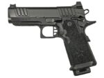 Staccato C 4.0 9mm Full Grip Optics Ready Flat Trigger DLC Barrel 17 Round Capacity - View 2