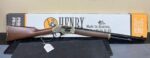 Used Henry Big Boy Brass 45-70 Side Gate 22″ Barrel 4 Round Capacity H010BG - View 2