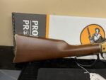 Used Henry Big Boy Brass 45-70 Side Gate 22″ Barrel 4 Round Capacity H010BG - View 3