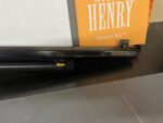 Used Henry Big Boy Brass 45-70 Side Gate 22″ Barrel 4 Round Capacity H010BG - View 5
