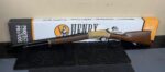 Used Henry Big Boy Brass 45-70 Side Gate 22″ Barrel 4 Round Capacity H010BG - View 7