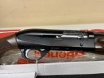 USED  Benelli Montefeltro 12 Ga Semi Auto 26″ Barrel 10861 - View 4