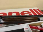 USED  Benelli Montefeltro 12 Ga Semi Auto 26″ Barrel 10861 - View 5