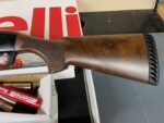 USED  Benelli Montefeltro 12 Ga Semi Auto 26″ Barrel 10861 - View 9