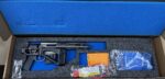 Used Q The Mini Fix 300 Blackout Bolt Action 8″ Barrel MINIFIX-300BLK-8IN-PISTOL - View 2