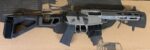 Used Q The Mini Fix 300 Blackout Bolt Action 8″ Barrel MINIFIX-300BLK-8IN-PISTOL - View 3