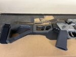 Used Q The Mini Fix 300 Blackout Bolt Action 8″ Barrel MINIFIX-300BLK-8IN-PISTOL - View 4