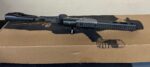 Used Q The Mini Fix 300 Blackout Bolt Action 8″ Barrel MINIFIX-300BLK-8IN-PISTOL - View 8