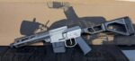 Used Q The Mini Fix 300 Blackout Bolt Action 8″ Barrel MINIFIX-300BLK-8IN-PISTOL - View 9