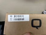 Used Q The Mini Fix 300 Blackout Bolt Action 8″ Barrel MINIFIX-300BLK-8IN-PISTOL - View 10