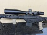 Used RUGER PRECISION Rifle 6.5 CREEDMOORE 24″ 10RD w Vortex Venom 5-25×56 - View 2