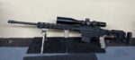 Used RUGER PRECISION Rifle 6.5 CREEDMOORE 24″ 10RD w Vortex Venom 5-25×56 - View 3