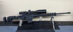 Used RUGER PRECISION Rifle 6.5 CREEDMOORE 24″ 10RD w Vortex Venom 5-25×56 - View 4