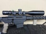 Used RUGER PRECISION Rifle 6.5 CREEDMOORE 24″ 10RD w Vortex Venom 5-25×56 - View 6