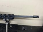 Used RUGER PRECISION Rifle 6.5 CREEDMOORE 24″ 10RD w Vortex Venom 5-25×56 - View 7