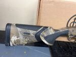 Used Beretta A400 Xtreme Plus 12 Ga Optifade Timber 28″ Barrel KO J42XN18 - View 4