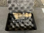 Trijicon 4×32 ACOG, .223 Reticle Limited Edition Snake Skin - View 2