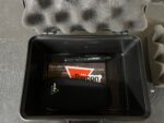 Trijicon 4×32 ACOG, .223 Reticle Limited Edition Snake Skin - View 3