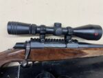 Used Browning A-Bolt 270 Win Rifle w/ 3-9 scope - View 1