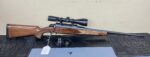 Used Browning A-Bolt 270 Win Rifle w/ 3-9 scope - View 2