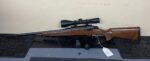 Used Browning A-Bolt 270 Win Rifle w/ 3-9 scope - View 3
