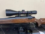Used Browning A-Bolt 270 Win Rifle w/ 3-9 scope - View 4