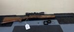 Used Browning A-Bolt 270 Win Rifle w/ 3-9 scope - View 6