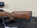 Used Browning A-Bolt 270 Win Rifle w/ 3-9 scope - View 8