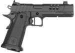 MAC 9DS 9mm AOS Optics Ready 5″ Barrel W/ Comp 17 Round Mags 9 DS 12500016 MAC9DS 2011 - View 1