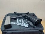MAC 9DS 9mm AOS Optics Ready 5″ Barrel W/ Comp 17 Round Mags 9 DS 12500016 MAC9DS 2011 - View 3
