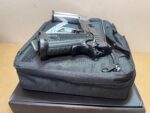 MAC 9DS 9mm AOS Optics Ready 5″ Barrel W/ Comp 17 Round Mags 9 DS 12500016 MAC9DS 2011 - View 4
