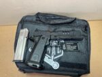 MAC 9DS 9mm AOS Optics Ready 5″ Barrel W/ Comp 17 Round Mags 9 DS 12500016 MAC9DS 2011 - View 6