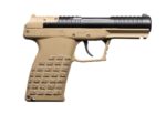 Kel-Tec PR57 Tan 57 Pistol Rotary keltec Stripper Clips 5.7×28 PR57TAN - View 1