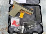 Kel-Tec PR57 Tan 57 Pistol Rotary keltec Stripper Clips 5.7×28 PR57TAN - View 2
