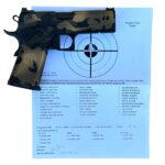 Nighthawk BDS9 Commander 9mm IOS Optics Ready HALO W/ OD Green 2011 1911 BDS 9 - View 5