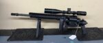 Tikka T3x Tact A1 308 20″ Vortex Viper PST 3-15×44 - View 2