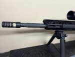 Tikka T3x Tact A1 308 20″ Vortex Viper PST 3-15×44 - View 3