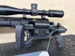 Tikka T3x Tact A1 308 20″ Vortex Viper PST 3-15×44 - View 4