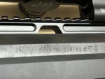 Tikka T3x Tact A1 308 20″ Vortex Viper PST 3-15×44 - View 5