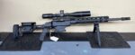 Tikka T3x Tact A1 308 20″ Vortex Viper PST 3-15×44 - View 6